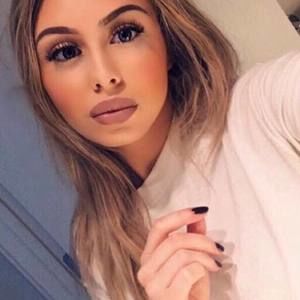 Meet your Posher, Heidi